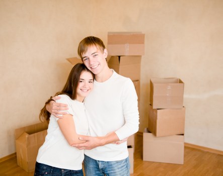 Clean and flexible storage solution in Wimbledon for homes and businesses