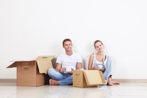 Health and safety policy review in a modern self storage environment