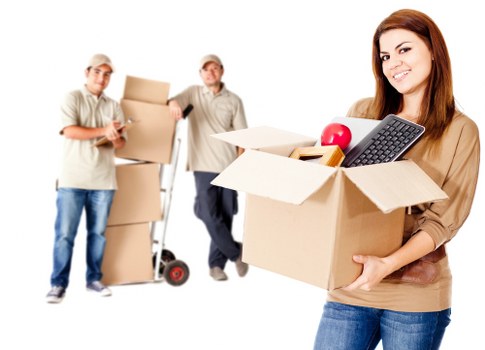 Professional packing of fragile items for a home move in Wimbledon