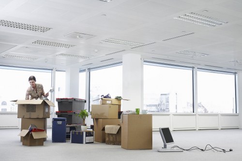 Encrypted payment process for Selfstorage Wimbledon customers