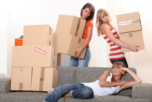 Responsible business practices and zero-tolerance policy in storage
